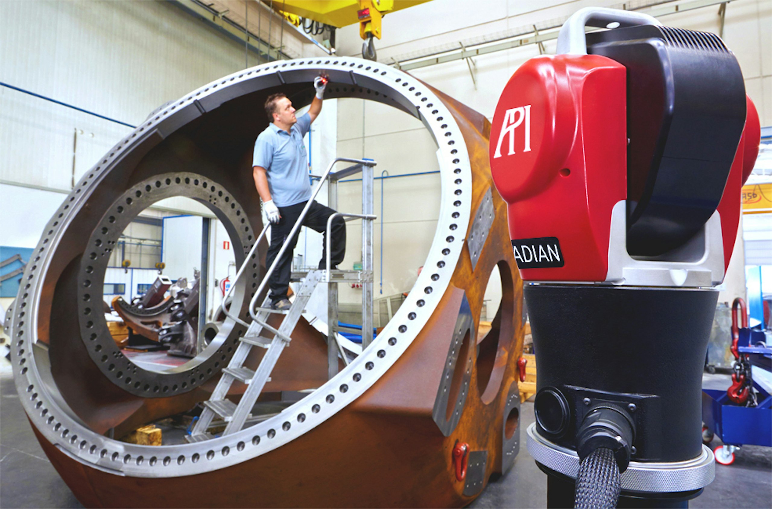 RADIAN PLUS | TOPMES s.r.o.