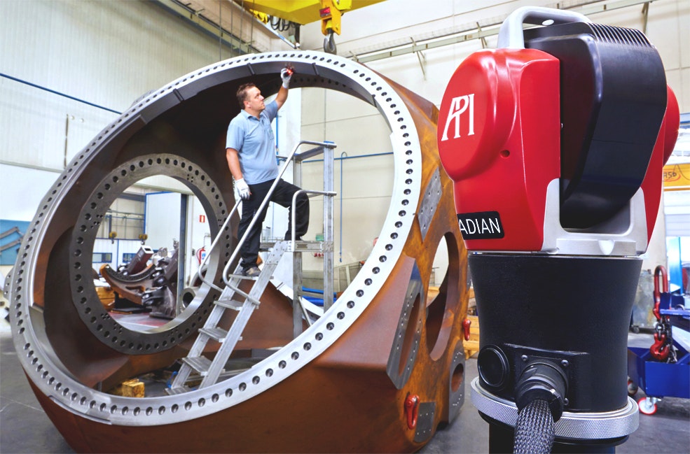 RADIAN PRO | TOPMES s.r.o.