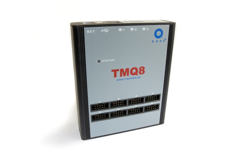 TMQ 8 - 16