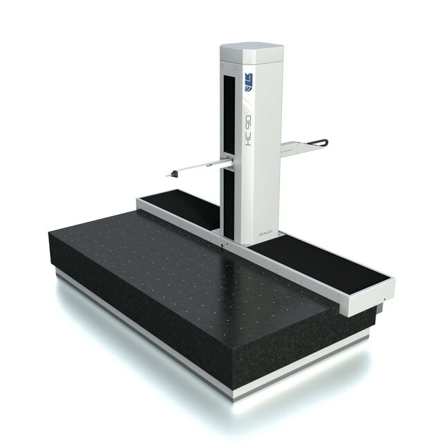 HC90 | TOPMES s.r.o.