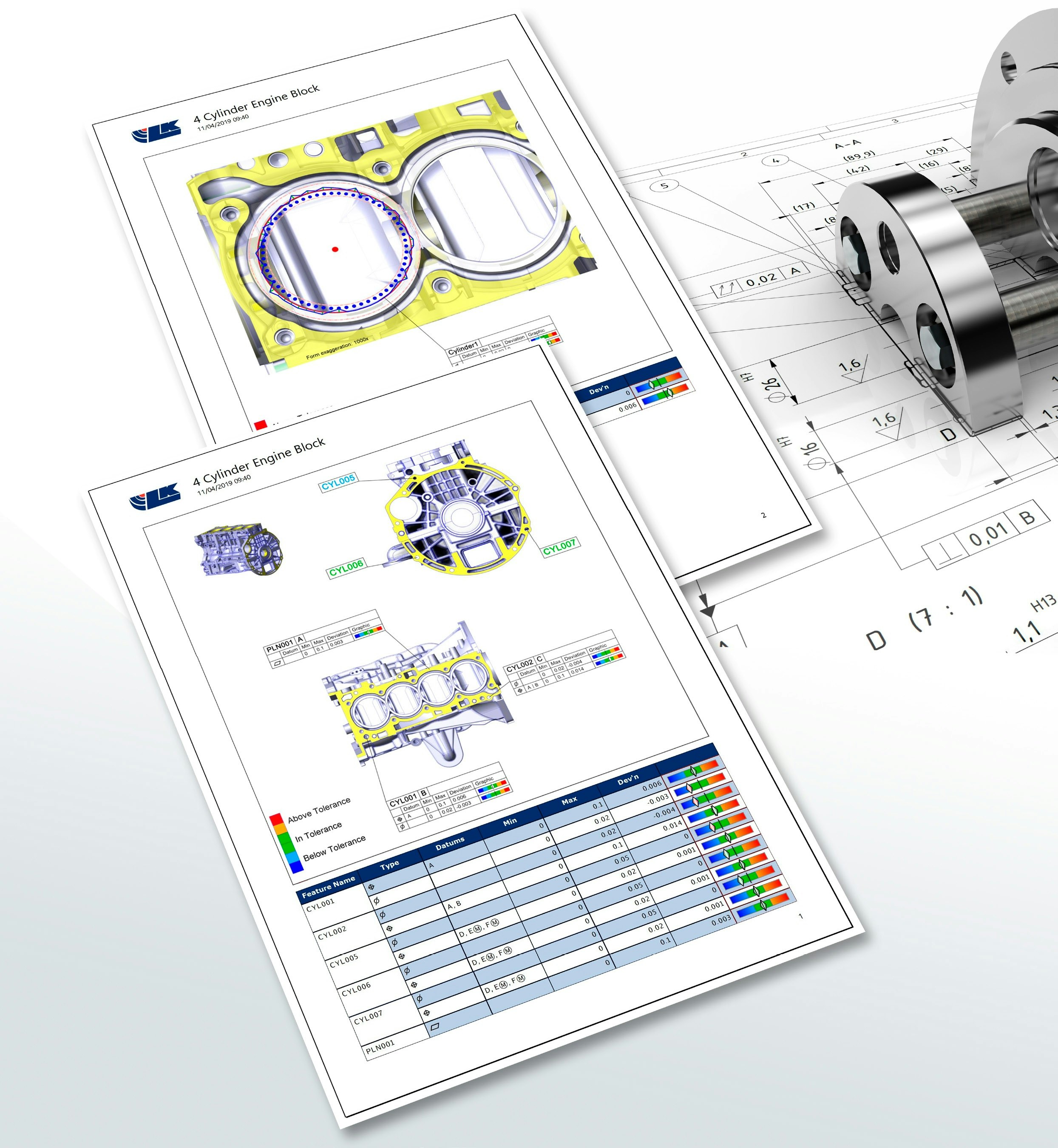 Polyworks Reviewer | TOPMES s.r.o.