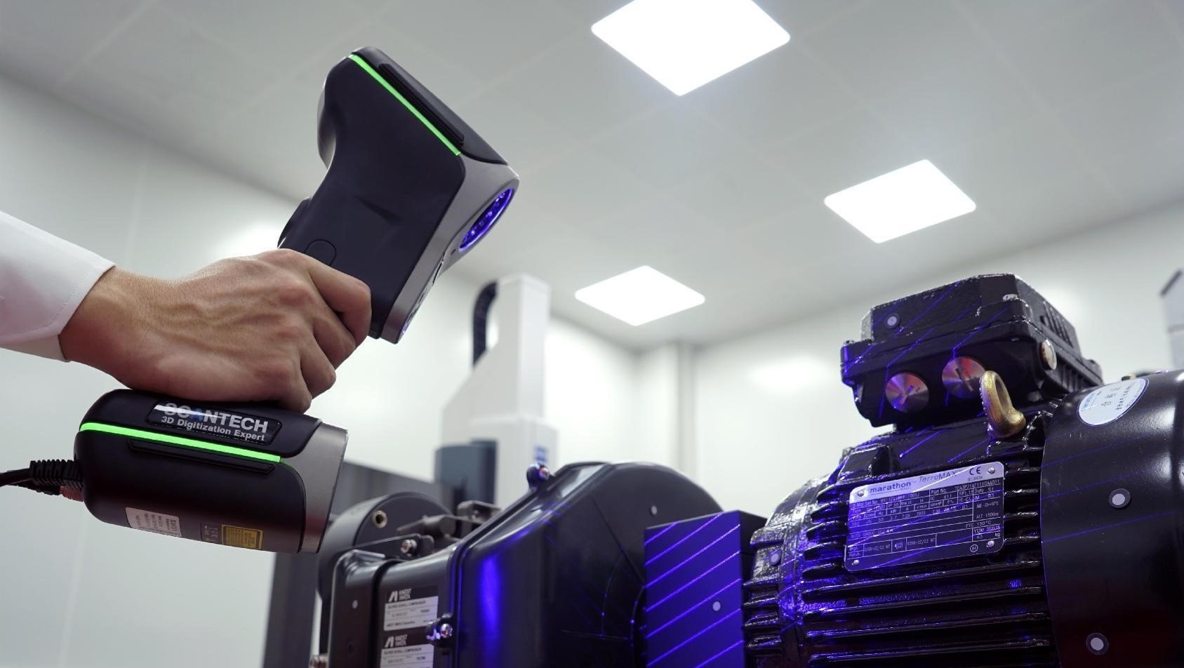 KSCAN-MAGIC | TOPMES s.r.o.